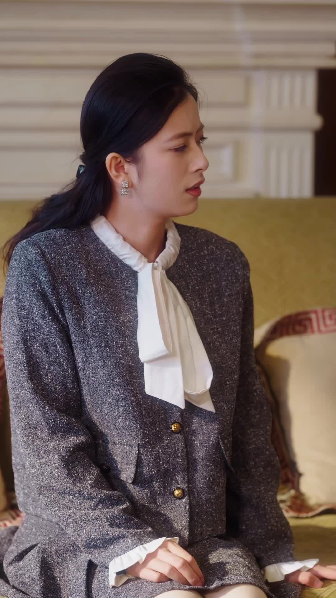 Episode 6 - Raised in Prison, I Married a Dying CEO